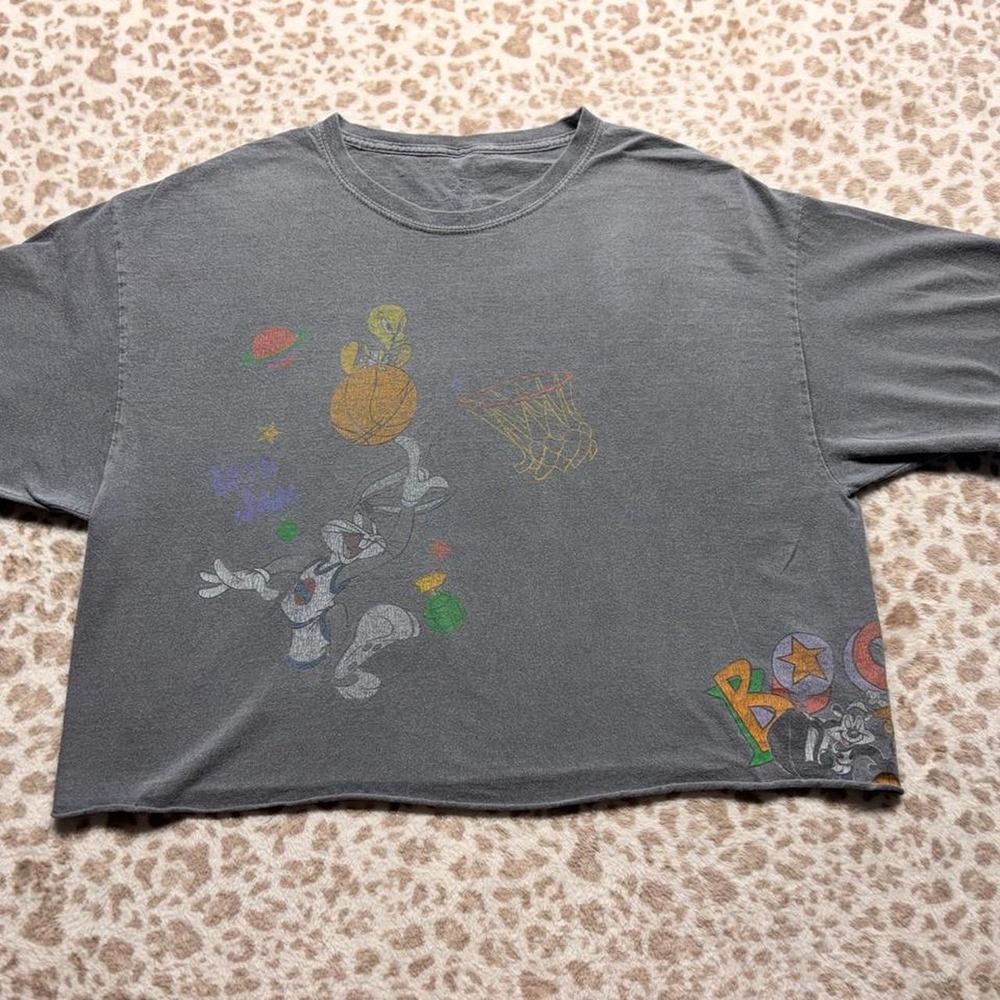 90s Space Jam